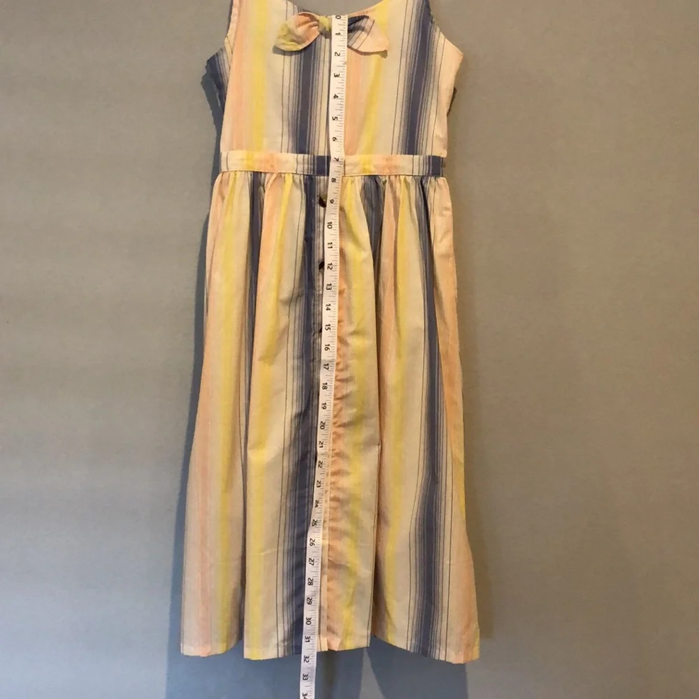 Jessica Simpson Youth Dress, size L (14/16) - Picture 6 of 14